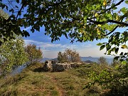 Foldone, Castel Regina, Pizzo Cerro ad anello da Catremerio-11ott22 - FOTOGALLERY